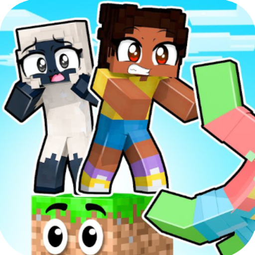 Amanda MCPE Adventure mod