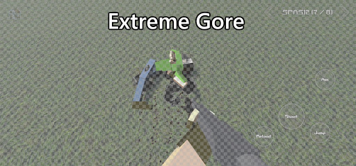 GoreBox screenshots 4