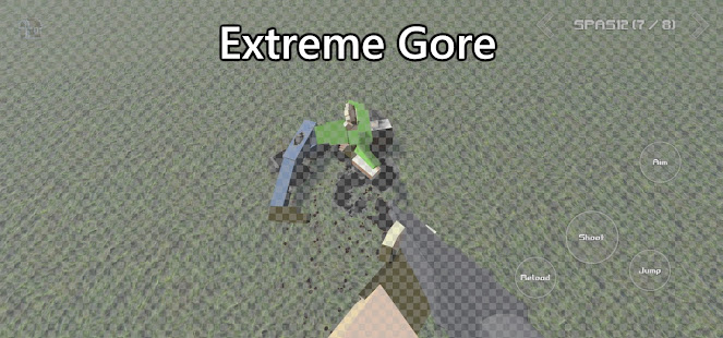 GoreBox Mod Apk
