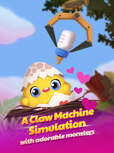 Claw Monsters – Crane Game Pac Mod Apk Download 5