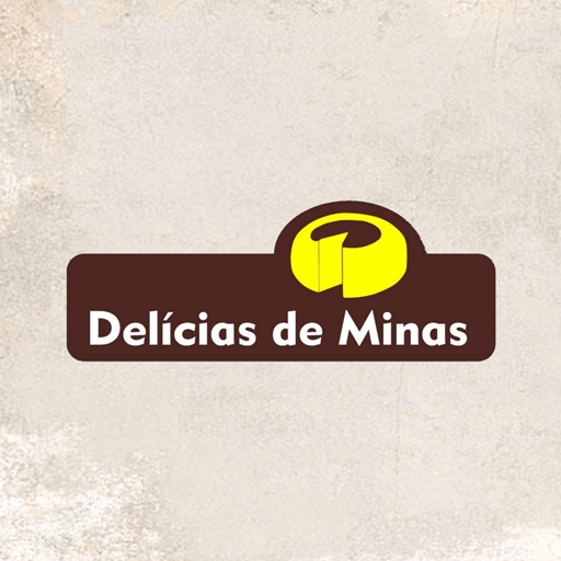 Delícias de Minas logo