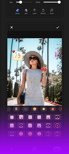 AI Photo editor - Art Effect Screen 2