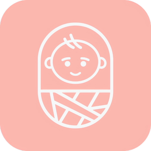 Nest – AI Parenting Companion logo