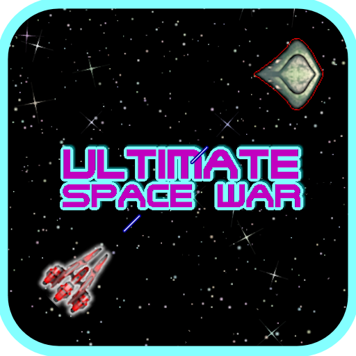 Ultimate Space War