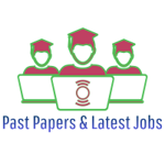 Cover Image of Download Past Papers & Latest Jobs 23.00 APK