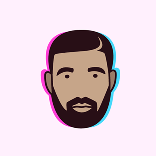 Rap Hip Hop Soundboard logo
