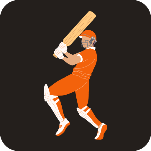 Cricket line Exchange LiveLine logo