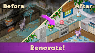 Game screenshot Mansion Blast hack
