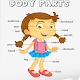 Human Body Parts Download on Windows