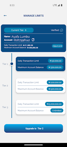 Android application Netapps Marketplace screenshort