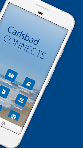 Carlsbad Connects Screen 2