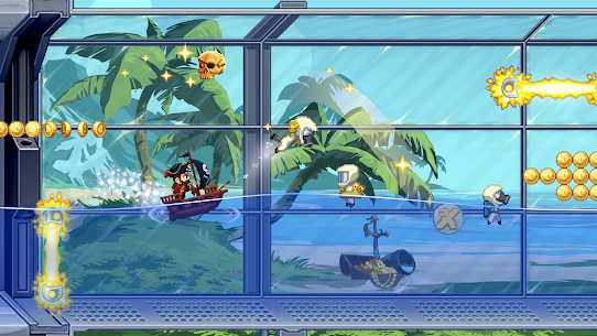 Jetpack Joyride 5