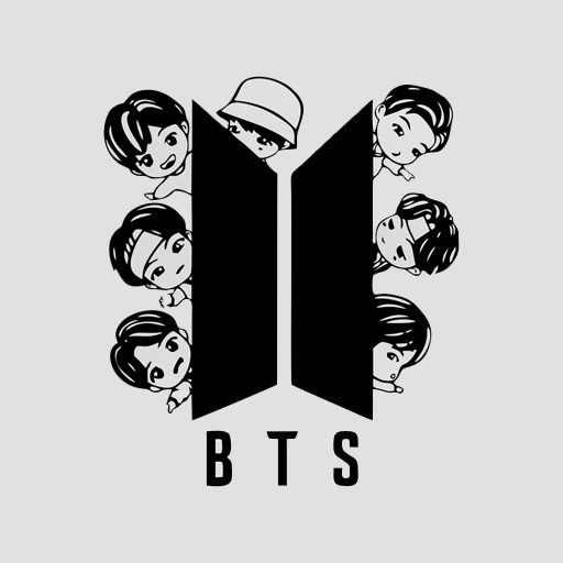 BTS Wallpaper 4K 2025 Download on Windows