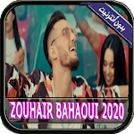 Cover Image of ダウンロード aghani zouhir bahawi  APK