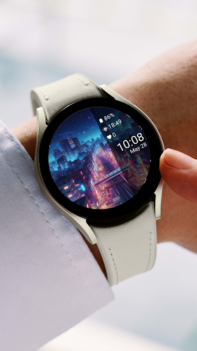 city 002 screenshot 9