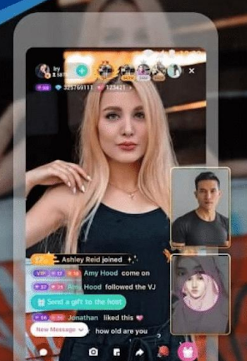 Bling2 Tips live streaming
