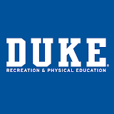 Duke University MyRec Mobile icon