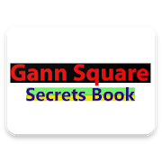 Gann Square Secrets Books