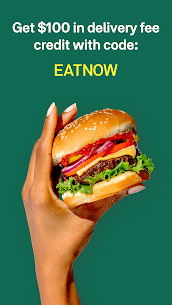Postmates – Local Restaurant Delivery & Takeout 2