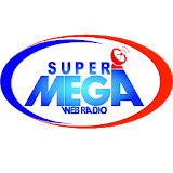 Web Radio SuperMega icon