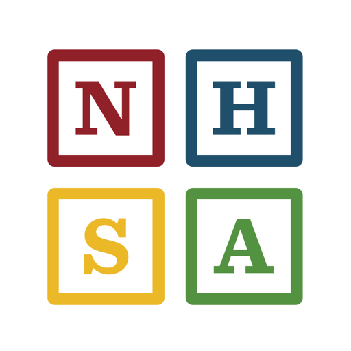 NHSA Advocacy  Icon