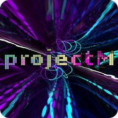 projectM Music Visualizer Pro MOD