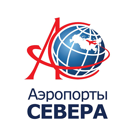 Аэропорты Севера logo