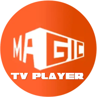 MAGIC TV PLAYER