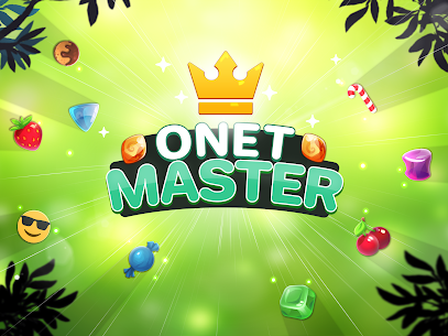 Onet Master: connect & match 11