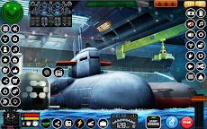 潜水艦海軍戦艦戦のおすすめ画像5