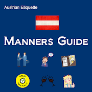 Austrian Manners Guide