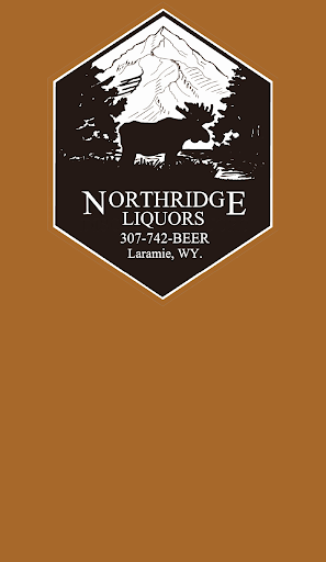 Android application Northridge Liquor screenshort