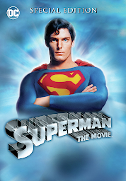 Icon image Superman: The Movie (Special Edition)