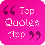 The Quotes App icon