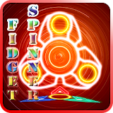 Fidget Spinner Go Pro icon