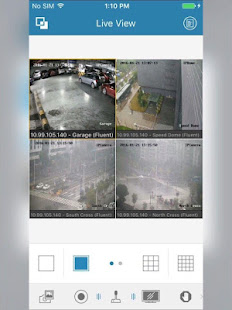 NVMS7000 4.7.11 screenshots 2