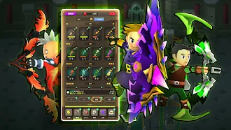 Game screenshot Super Arrow Idle apk download