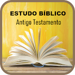 Cover Image of Télécharger Estudo Bíblico Livros Antigo Testamento Completo 1.0 APK