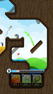 Golf Blitz MOD APK v2.4.2 (MOD, Unlimited Coins) Free For Android 5
