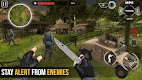 screenshot of Last Commando II: FPS Pro Game