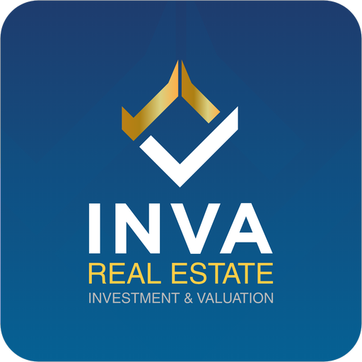 INVA Valuation logo