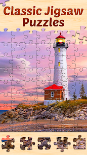 Jigsawland-HD Puzzle Games 4