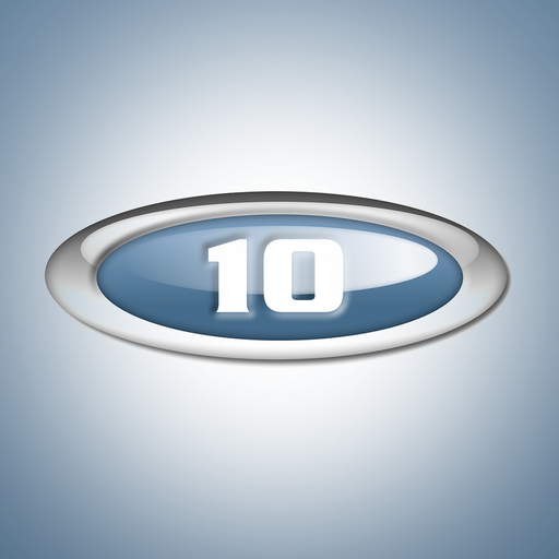 Level 10 Fitness Regina logo