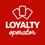 Loyalty Operator : Card mobile