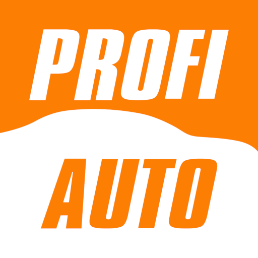 ProfiAuto logo
