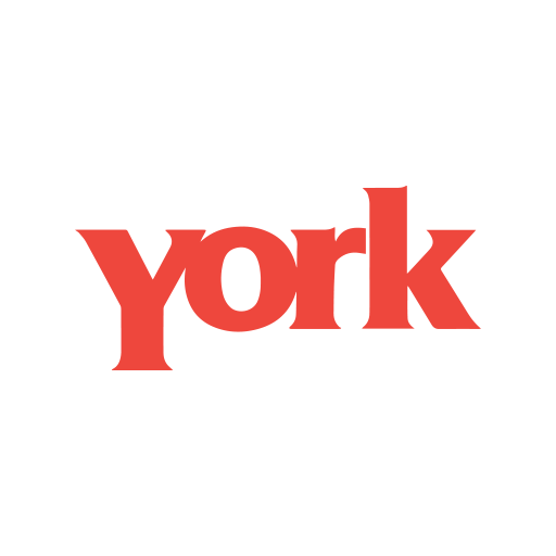 York HOA logo
