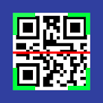 Cover Image of डाउनलोड क्यूआर कोड आरडब्ल्यू स्कैनर 2.4 APK