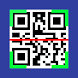 QR code RW Scanner - Androidアプリ