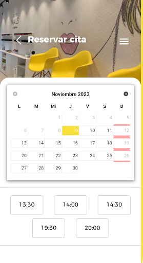 Good Nails by Raffel Pages