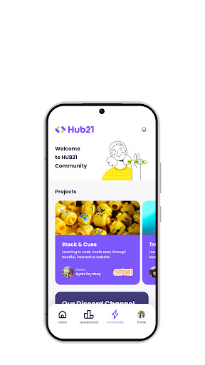 CodeDuo Screen 2
